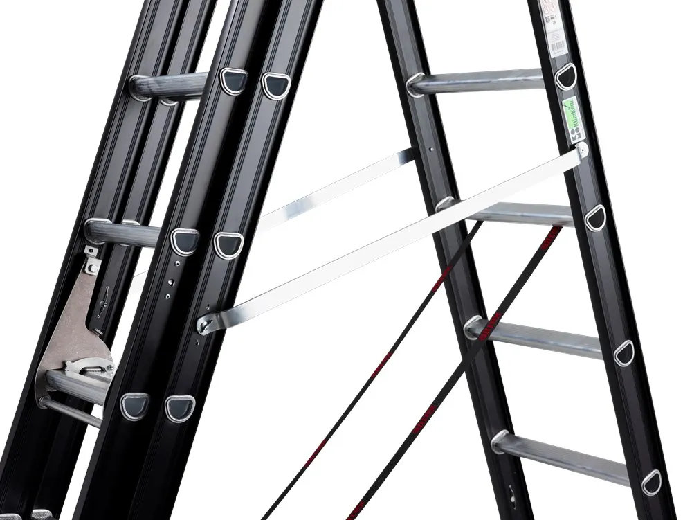 ALTREX MOUNTERLADDER ZR